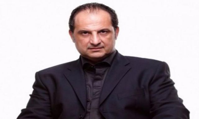 خالد الصاوى يتعاقد على بطولة ”الفارس” أمام كريم عبد العزيز