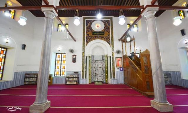 الأوقاف تفتتح اليوم 49 مسجدا جديدا على مستوى الجمهورية