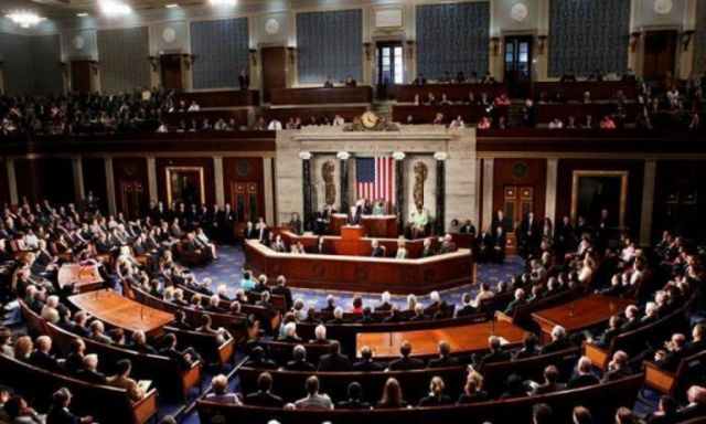 ”النواب الأمريكى” يصوت على قانون لتعزيز العقوبات على حزب الله