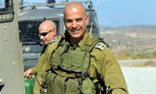علاء وهيب.. حكاية أول ضابط مسلم في صفوف الجيش الإسرائيلي
