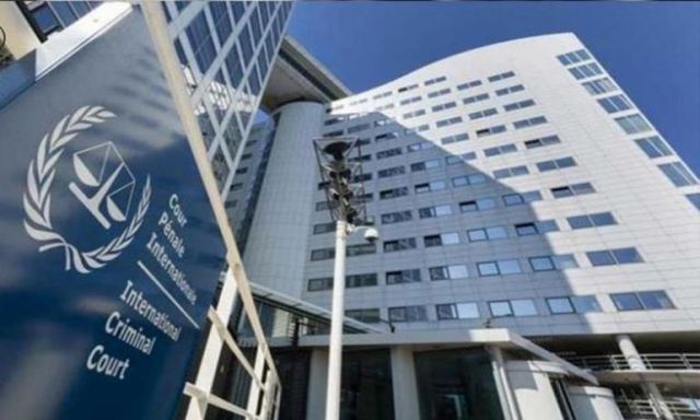 محكمة العدل الدولية: فلسطين تقدمت بشكوى رسمية ضد الولايات المتحدة لنقل سفارتها إلى القدس
