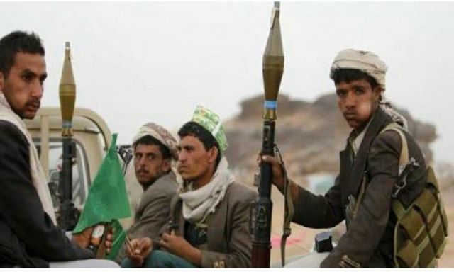 مقتل قيادي بارز من الحوثيين واعتقال آخر