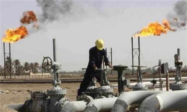 وزير النفط العراقي يؤكد إنتاج واستثمار الغاز المصاحب للعمليات النفطية من حقل الناصرية