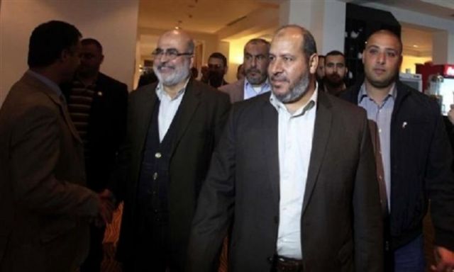 مصادر فلسطينية: وفود من حركة حماس والجهاد الإسلامي ستلتقي مسؤولين مصريين