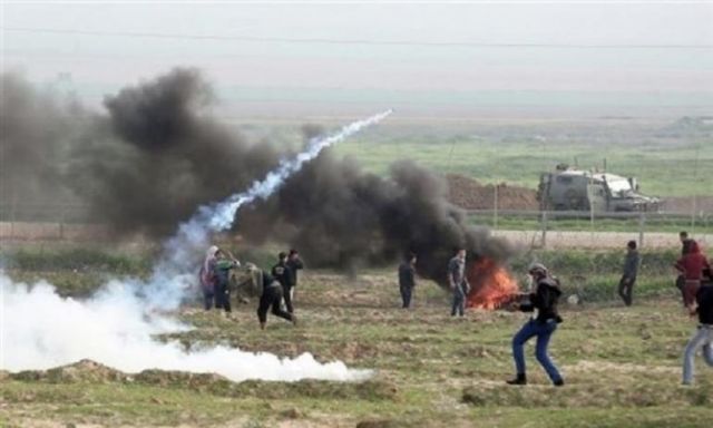 اسرائيل تحذر من استعداد حماس للحرب ضدها
