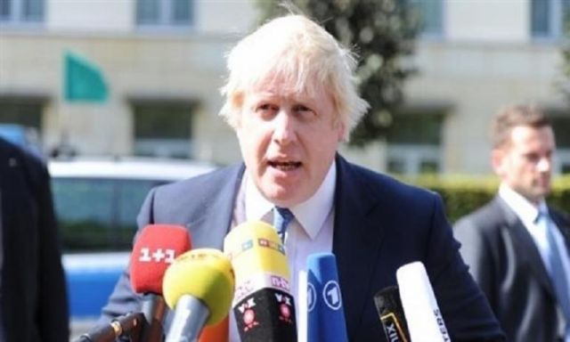 وزير الخارجية البريطاني السابق يهاجم خروج بلاده من الاتحاد الأوربي