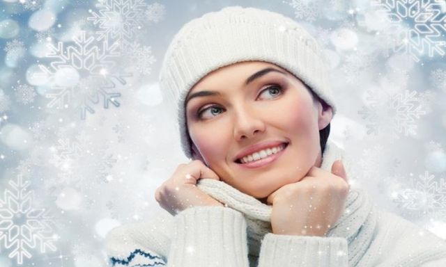 4 خطوات لتحضير بشرتك لفصل الشتاء