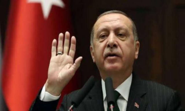 أردوغان يعرب عن أسفه لحادث اختفاء الصحفي السعودي خاشقجي