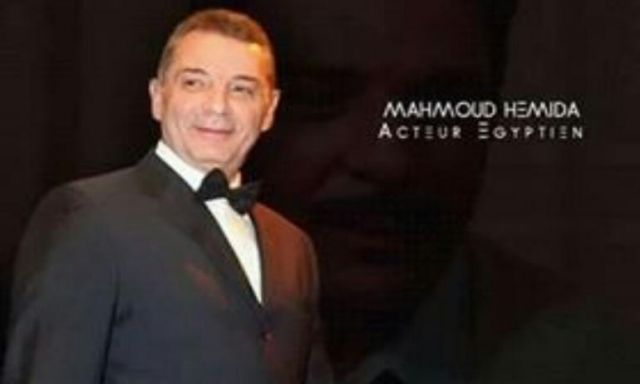 إدارة مهرجان الرباط للسينما المؤلف تكرم محمود حميدة