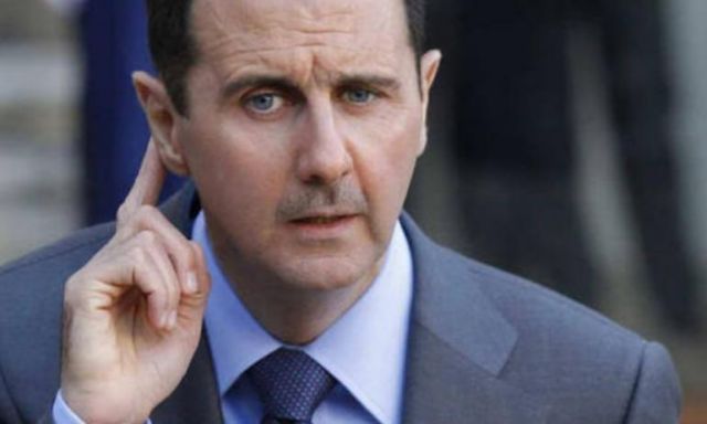 الخارجية الروسية:  تم تجاوز مسألة رحيل الأسد عن سوريا