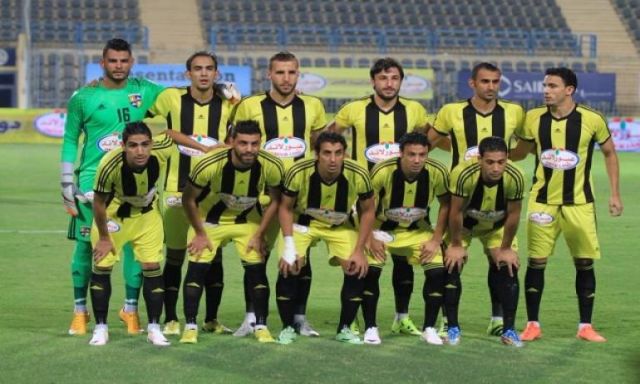 المقاولون يفوز على غزل المحلة بهدفين ويتأهل لدور الـ 16 من كأس مصر