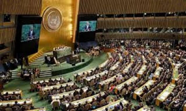 الأمم المتحدة تدعو السعودية وتركيا للتعاون بخصوص اختفاء خاشقجي