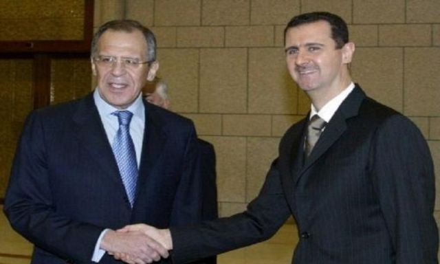 روسيا تتفق مع الأسد فى العفو عن الفارين من الخدمة العسكرية بسوريا