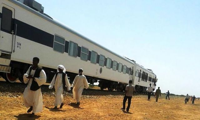 وزير النقل السودانى: تذليل كافة العقبات أمام مشروع ربط السكك الحديدية مع مصر