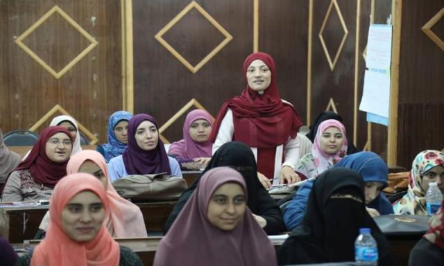 ”البحوث الإسلامية” يبدأ البرنامج التدريبي العملي للواعظات في القضايا العقدية والأخلاقية