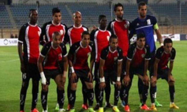 محمد حلمي يعلن قائمة طلائع الجيش لمواجهة القناة في كأس مصر
