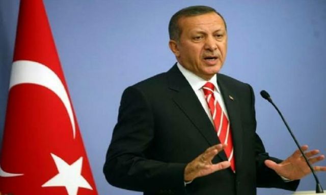 اردوغان يعلن تأجيل مباحثات تركيا وواشنطن حول منبج