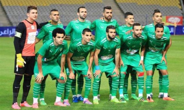 الاتحاد السكندري يفوز علي بورتو بثلاثية ويتأهل لدور الـ 16 من كأس مصر