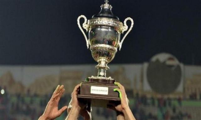 انطلاق مباراة الزمالك أمام منية سمنود في كأس مصر