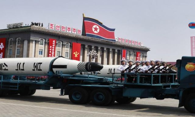 رئيس كوريا الجنوبية : بيونج يانج تعتزم التخلص من جميع الأسلحة النووية