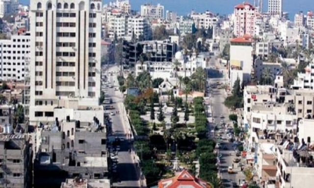 إسرائيل تمنع دخول الوقود إلى قطاع غزة