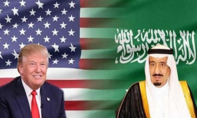 السعودية تشكر واشنطن بسبب موقفها من قضية اختفاء ”خاشقجي”