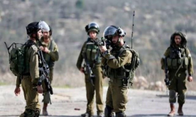 مقتل فلسطيني برصاص إسرائيلي شمال الضفة الغربية