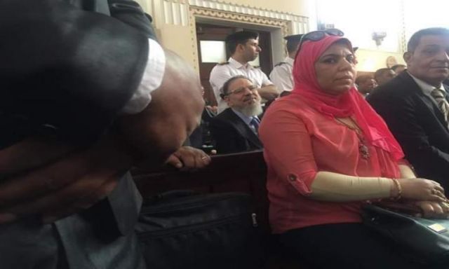 النقض ترفض طعن المتهمين بإهانة القضاء وتؤيد حكم حبسهم لثلاث سنوات
