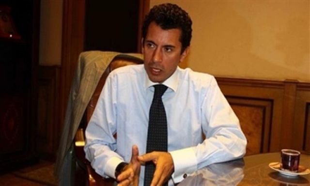 وزير الشباب الرياضة يحذر مرتضي منصور من انعقاد الجمعية العمومية