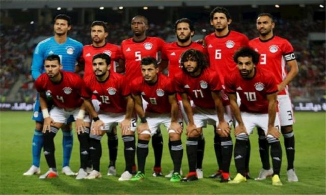 مرور ربع ساعة.. التعادل يسيطر على مباراة مصر أمام إي سواتيني
