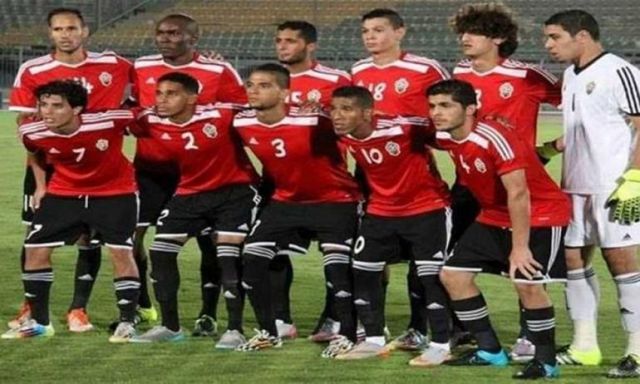 المريمي يعلن تشكيل منتخب ليبيا أمام نيجيريا