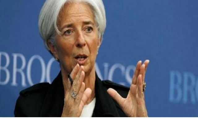 مديرة صندوق النقد الدولي تؤجل زيارتها الشرق الاوسط