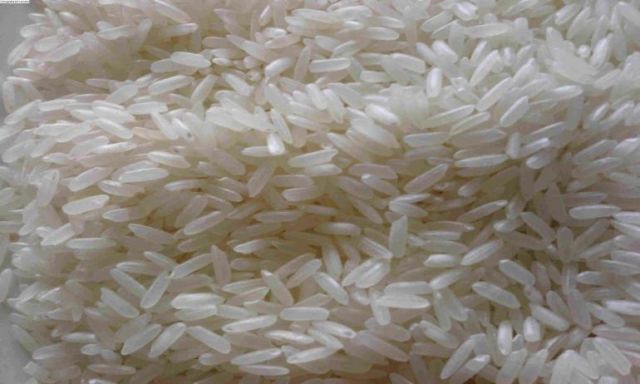 شعبة الأرز: بعض المستغلين يقومون بجمع الأرز وتخزينه لجني الأرباح