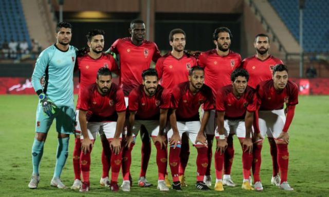 محمد يوسف : بعثة الأهلي تعود الأربعاء بعد خوض مباراة وفاق سطيف