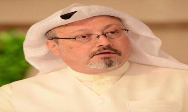النائب العام السعودى يعلن وفاة جمال خاشقجى إثر مشاجرة بالقنصلية وتوقيف 18 متهمًا سعوديًا