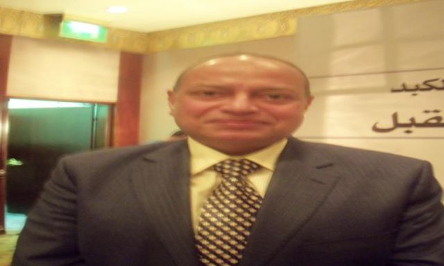 الدكتور محمد علي عز العرب يتحدث عن: القواعد الإرشادية المصرية لأورام الكبد الأولية