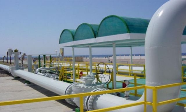 وزير الطاقة الأردنى: مصر ستعاود ضخ الغاز الطبيعي إلى السعودية