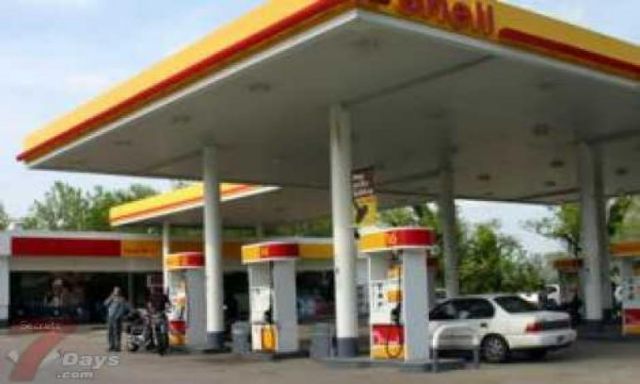 وزارة البترول تبدأ فى حصر أرصدة بنزين 95 داخل  طلمبات محطات الوقود