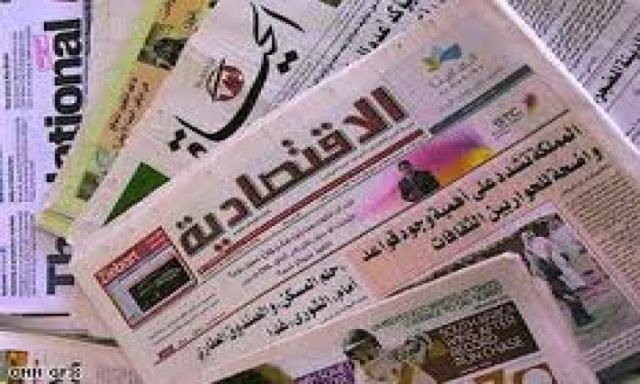 صحافة العرب: طهران تسعى لدعم قطاع الطاقة السوري.. والمعارضة بصدد قطع شرايين الأسد الاقتصادية