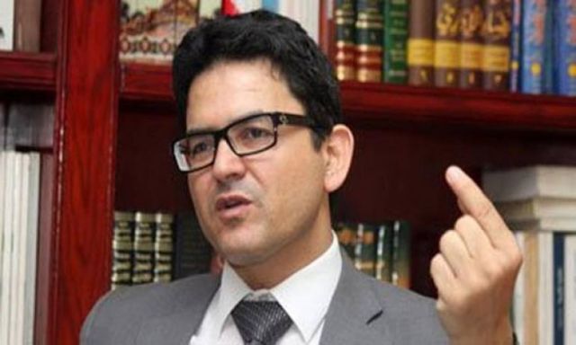 محسوب :هيئة قضايا الدولة والنيابة الإدارية على إستعداد للإشراف على إستفتاء الدستور