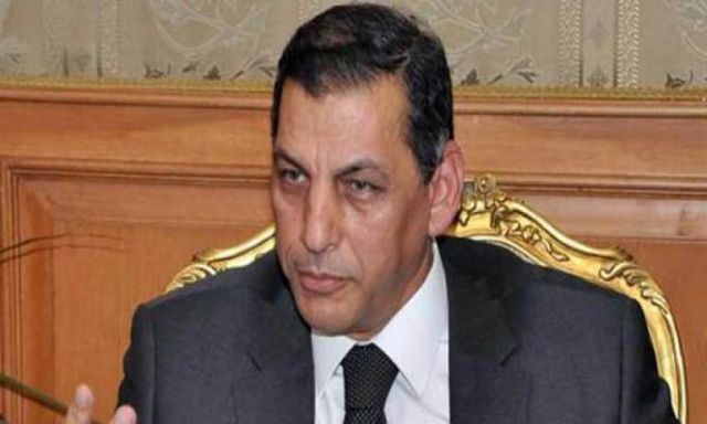 وزير الداخلية يقوم بجولة تفقدية على العديد من مقار ولجان الإستفتاء بنطاق محافظة القاهرة