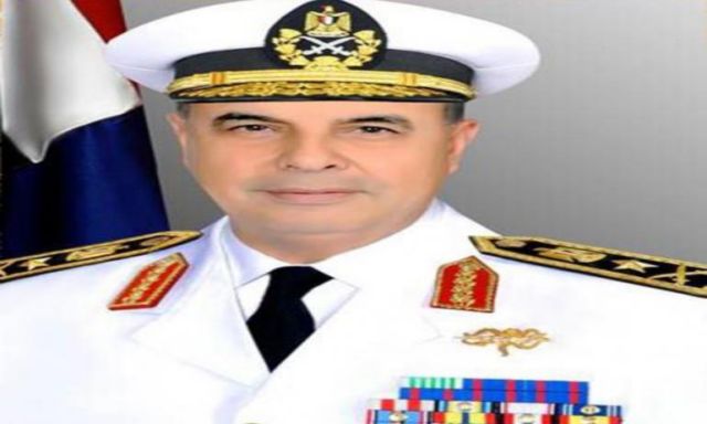 ننشر النص الكامل لكلمة الفريق أحمد خالد سعيد قائد القوات البحرية