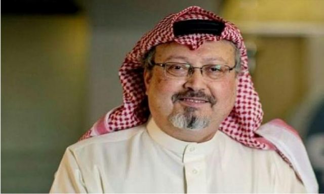 مسئول سعودي يكشف مصير جثة خاشجقي