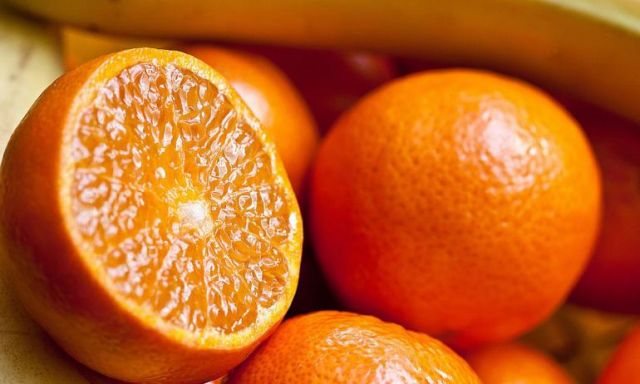 البرتقال والليمون لتجنب نزلات برد الخريف