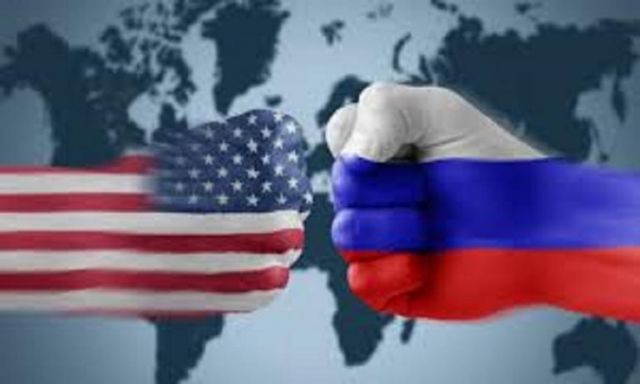 روسيا تدين محاولات الابتزاز من قبل الولايات المتحدة