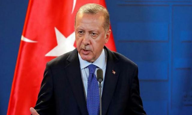 اردوغان: 15شخص شاركوا في اغتيال خاشقجي