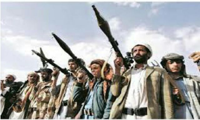 الحوثيون يخططون للإطاحة ب 74 مسئولا مواليا لعبد الله صالح