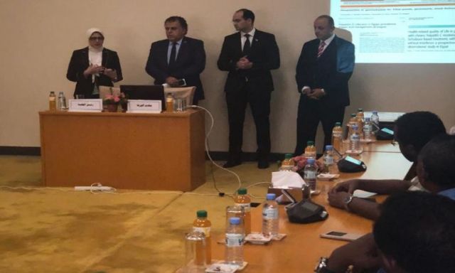 توقيع بروتوكولات تعاون بين مصر والسودان لتنشيط السياحة العلاجية بـ4 مستشفيات