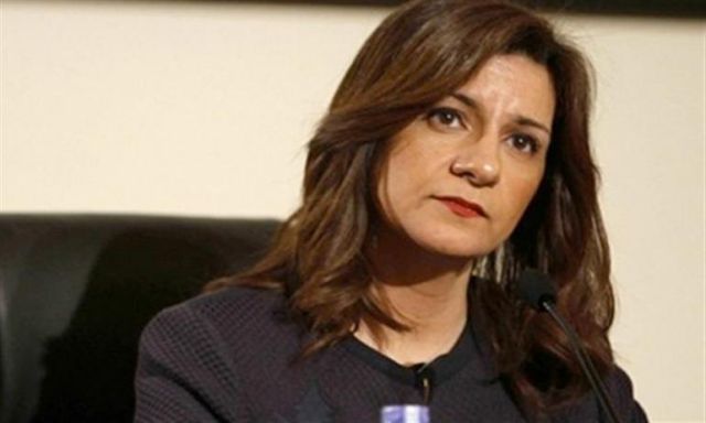 وزيرة الهجرة تواصل الرد على أسئلة المصريين بالخارج ضمن مبادرة «اسأل واقترح»