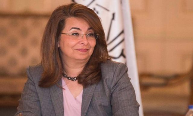 وزيرة التضامن : 52 مليون جنيه قيمة المنصرف للنفقة شهريًا من بنك ناصر الاجتماعي